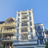 Tôi cho thuê nhà, 136m2_ 7T; Bạch Mai, Lạc Trung, Võ Thị Sáu -75 tr